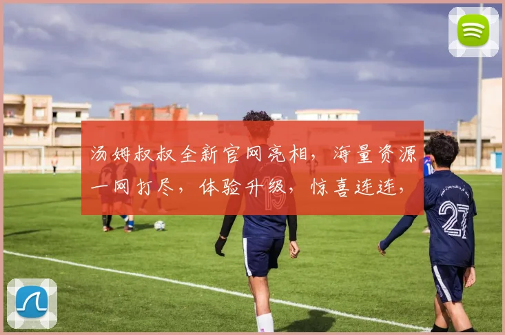 汤姆叔叔全新官网亮相，海量资源一网打尽，体验升级，惊喜连连，不容错过